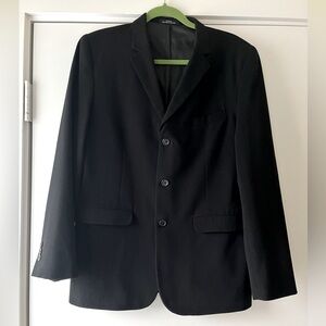 Calvin Klein Men’s Suit Jacket